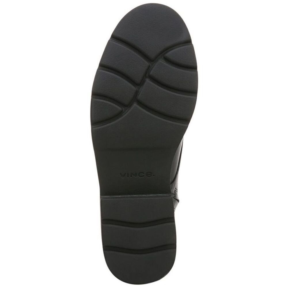 Vince Rae Leather Boot - Picture 4 of 7